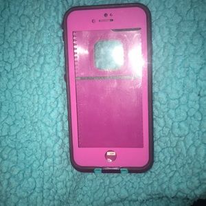 iPhone 7 life proof case